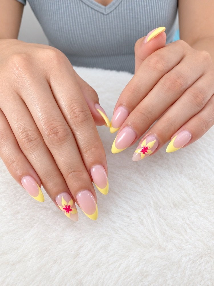 Nail art design 24 by LUXE NAIL SPA, Winter Park FL